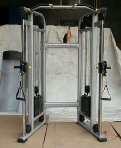 Nhà Máy Giá Cross Fit Phòng Tập Thể Dục Cáp <span class=keywords><strong>Crossover</strong></span> Máy - Product Image 3