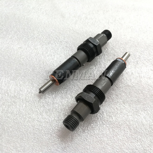 Cummins DCEC 6BT 6BTAA5.9 Động Cơ Diesel Fuel Injector C4994274 4994274 4994275 - Product Image 3