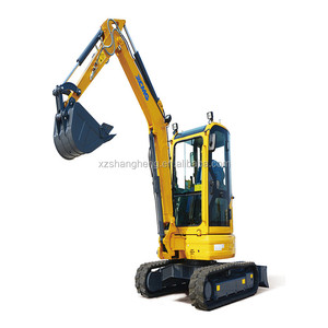 <span class=keywords><strong>XCMG</strong></span> XE35U mini <span class=keywords><strong>Pelle</strong></span> avec des prix bas - Product Image 1