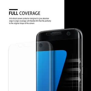 Per il iphone 6 6s 7 screen protector all'ingrosso 9 H 2.5D Vetro temperato Protezione Dello Schermo mobile delle cellule
