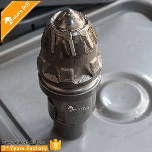 <span class=keywords><strong>Bullet</strong></span> tanden B47K22H Voor Rotary Booreiland Vijzel Emmers Carbide <span class=keywords><strong>Bullet</strong></span> Tanden - Product Image 2