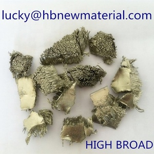 Mgliel10 מגנזיום ליתיום סגסוגת אמן - Product Image 6