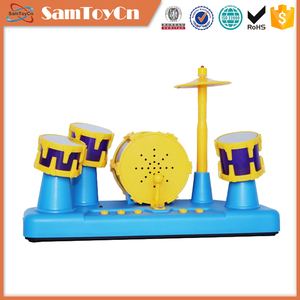 Dedo tocar del tambor del jazz del tambor <span class=keywords><strong>en</strong></span> <span class=keywords><strong>miniatura</strong></span> conjunto - Product Image 1