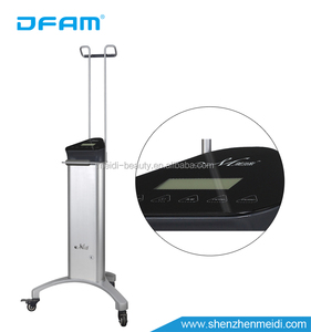 DFAM Brand Computer Digital Hair <strong>Perm</strong> Machine <strong>Perm</strong> Hair <strong>Curler</strong> - Product Image 3