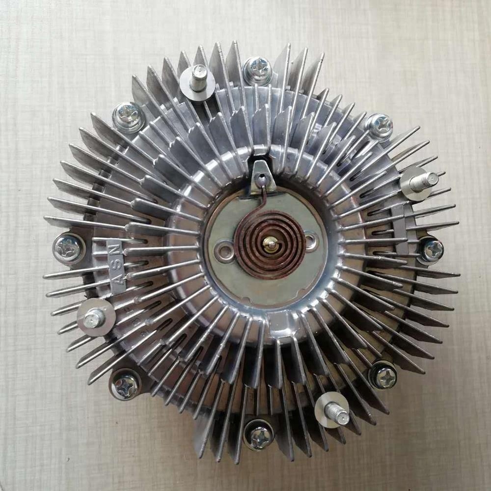 Radiator Fan Clutch for Land Cruiser 1HZ OEM 16210-17020
