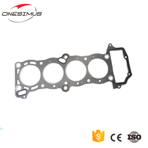 Junta de Culata de Cilindro de Material Metálico GA16 Nueva 11044-74Y00 para Motor Marca ONESIMUS - Product Image 4
