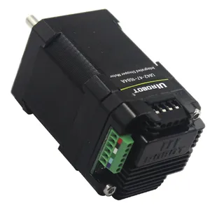 RS232 control interface 1.8 Degree DC Step Motor Driver