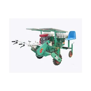 Chinese rice transplanter machine export to whole asia