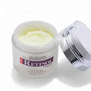 Crema anti retinolo anti invecchiamento lifting viso efficace superiore istantaneo