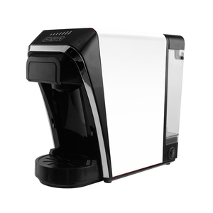 Cafetera de Cápsulas <span class=keywords><strong>Dolce</strong></span> <span class=keywords><strong>Gusto</strong></span>, Automática, <span class=keywords><strong>para</strong></span> Hacer Café en Cápsulas NES - Product Image 3