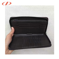 Dompet Buaya Pria, Mewah Asli, Dompet Merek Buaya
