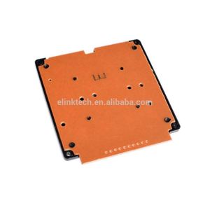 Tastiera 4x4 matrice modulo tastiera 4*4 tasti di plastica interruttore offerta calda - Product Image 3