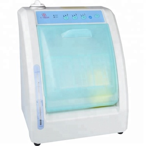 Automatische Systeem Smeerolie Tandheelkundige Handstuk Reinigingsmachine - Product Image 4