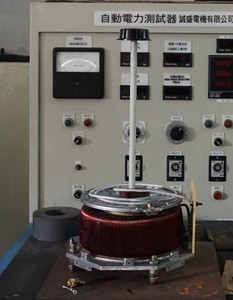 Transformateur de tension variable triphasé 20 ampères 380 V 13 kVA - Product Image 2