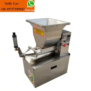 New Condition Small Commercial dough divider machine/Bread Making Machines Dough divider/pizza dough making machine