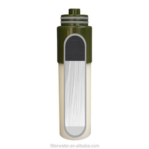 Made in China personale mini <span class=keywords><strong>filtro</strong></span> per l'<span class=keywords><strong>acqua</strong></span> esterna per viaggiare kit di sopravvivenza da viaggio depuratore d'<span class=keywords><strong>acqua</strong></span> all'aperto - Product Image 6