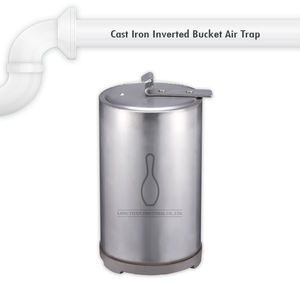 ง่ายต่อการใช้วาล์วควบคุมอากาศดักสำหรับใช้ในอุตสาหกรรม - Product Image 2