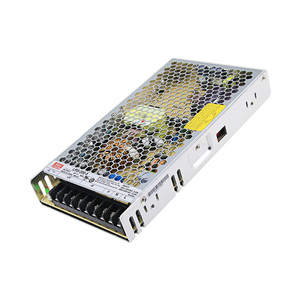Signifie bien lrs-200-5 200w alimentation 5v <span class=keywords><strong>40a</strong></span> - Product Image 1