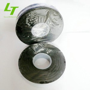 Reparación rescate amalgamar cinta estiramiento y junta de silicona cinta de sellado 0.50-0.76mm espesor - Product Image 3