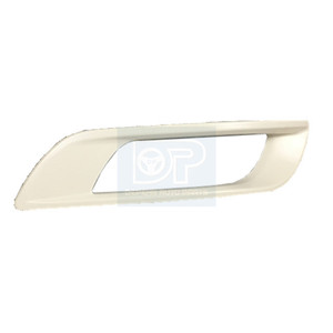 LH 1880378 <span class=keywords><strong>RH</strong></span> 1880379 Depehr D AF XF106 Euro6 Pièces de carrosserie de tracteur Boîtier de phare antibrouillard Couvercle de phare antibrouillard en plastique pour camion - Product Image 4