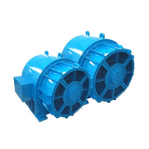 <span class=keywords><strong>Mini</strong></span> <span class=keywords><strong>Hydro</strong></span> Kaplan <span class=keywords><strong>Power</strong></span> <span class=keywords><strong>Plant</strong></span> 200kw Water Turbine - Product Image 5