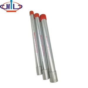 <span class=keywords><strong>Conduit</strong></span> Gi classe 4 intérieur et extérieur galvanisé plongé chaud des BS EN61386 - Product Image 3