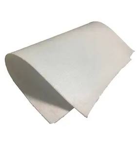 PP Filter Fabric Industrial Filter Press Cloth Woven Power Filter Customized Eco-Friendly