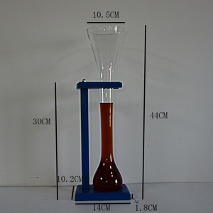Vaso de media yarda de ale - Product Image 4