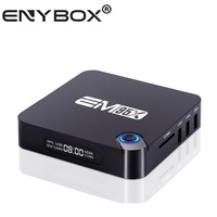 Mbox TV 2025: Smart Streaming Box with 4K HDR AI Features
