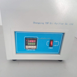 ASTM D130 Kerosene/Nhiên Liệu Máy Bay Dầu Đồng Ăn Mòn Kit Kiểm Tra - Product Image 3