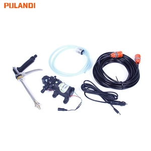 Alta Presión portable del hogar personal <span class=keywords><strong>auto</strong></span> <span class=keywords><strong>lavado</strong></span> <span class=keywords><strong>de</strong></span> coches - Product Image 2