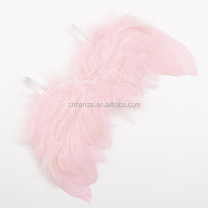 Alas de Ángel para Disfraz Infantil, Alas de Hada con Plumas para Fiesta, Accesorio de Fantasía Infantil, Halloween, Asa de Ángel - Product Image 2