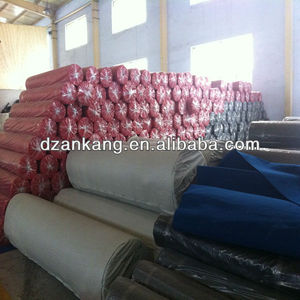 Pavimento di rivestimento di manifestazioni di vendita caldo del tappeto di mostra del jacquard - Product Image 2