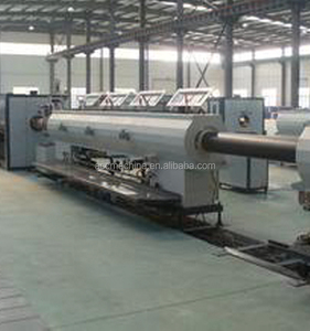 <strong>Machine</strong> for PP PE PVC Plastic <strong>Extending</strong> Stretch Hose <strong>Pipe</strong> Tube Production Line Making <strong>Machine</strong> Extruder - Product Image 5