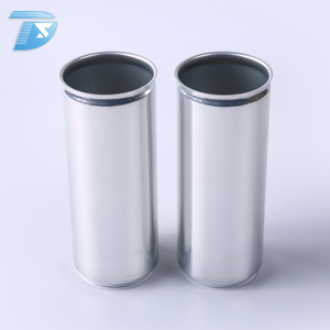 Aluminium/bière/canette de boisson énergétique/canette mince de 250ml avec 200 # SOT /RPT - Product Image 4
