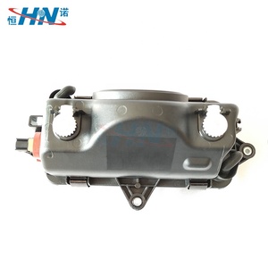 Pare-soleil et feu antibrouillard pour <span class=keywords><strong>Scania</strong></span> 2081559/2081558, <span class=keywords><strong>prix</strong></span> bas, longue durée de vie, pièces de carrosserie de camion - Product Image 6