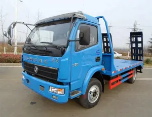 Dongfeng kleine flatbed vervoer vrachtwagen te koop 008615826750255( whatsapp)