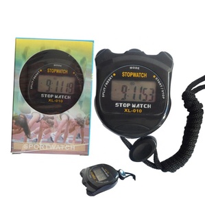 <span class=keywords><strong>Chronomètre</strong></span> de sport multifonction, montre numérique électronique de sport - Product Image 3