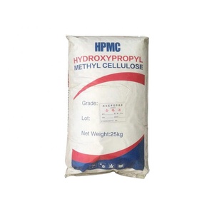 Cemento autonivelante uso Hpmc blanco en polvo Soluble en agua metil Hidroxietil <span class=keywords><strong>celulosa</strong></span> precio - Product Image 3