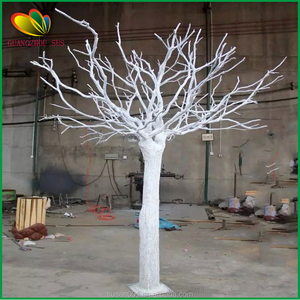 Barato al por mayor artificial árbol seco <span class=keywords><strong>para</strong></span> la decoración de la boda de interior - Product Image 2