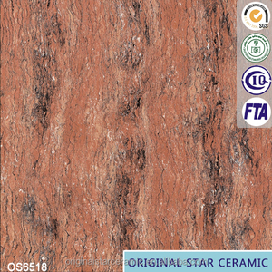 Doble vitrificados azulejo <span class=keywords><strong>de</strong></span> <span class=keywords><strong>piso</strong></span> Nano porcelana pulido - Product Image 1