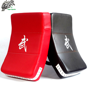 อุปกรณ์ฝึกซ้อมเทควันโด ยูโด คาราเต้ ตราเสือ TJ เป้าซ้อมเท้า - Product Image 3