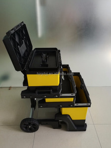GD5007 Gros empilable boîte à outils d'instrumentation, <span class=keywords><strong>stanley</strong></span> boîte à outils - Product Image 4