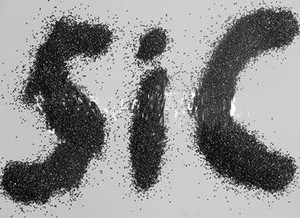2017 silicon carbide mechanical ceramic, china supply silicon carbide product, silicon carbide polishing powder in <strong>hjgh</strong> quality - Product Image 5