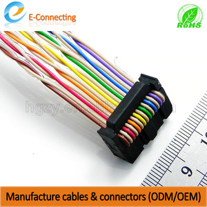 cable lcd <span class=keywords><strong>Optrex</strong></span> - Product Image 1