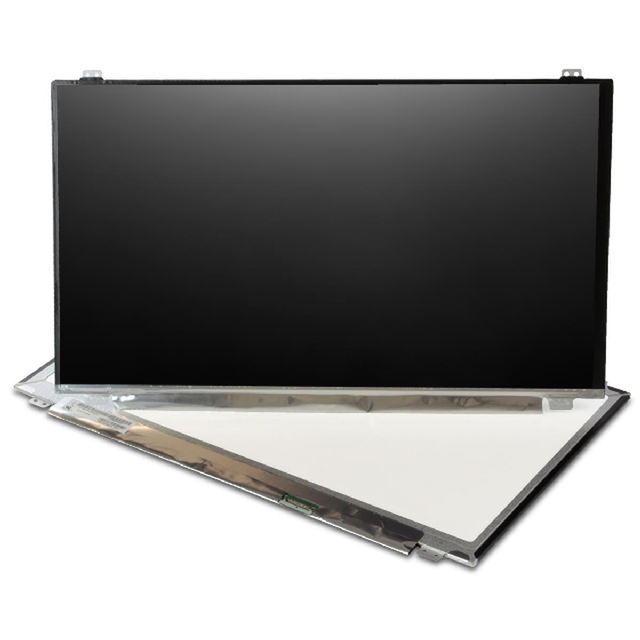 15.6 Inch Slim Lcd Panel FHD IPS NV156FHM-N42 30 Pins Laptop Screen Replacement