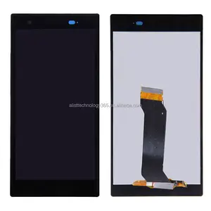 Cho Sony Xperia Z1s L39t C6916 C9616 Màn Hình LCD Hiển Thị