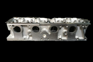 G-M culasse CH-EVROLET OPEL Astra 8V CORAS 2.0L 90209896 - Product Image 5