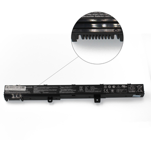 Nueva llegada modelo A41N1308 14,4 V 37Wh batería recargable de iones de litio para portátil para <span class=keywords><strong>ASUS</strong></span> <span class=keywords><strong>X451</strong></span> X551 certificado CE - Product Image 4