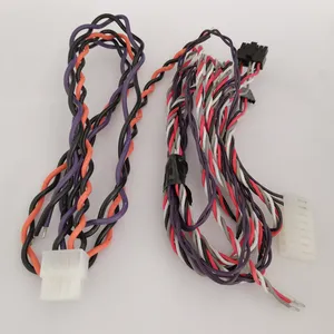 Factory Manufacturer PCB board wire harness,Board to board wire harness,wire to board cable